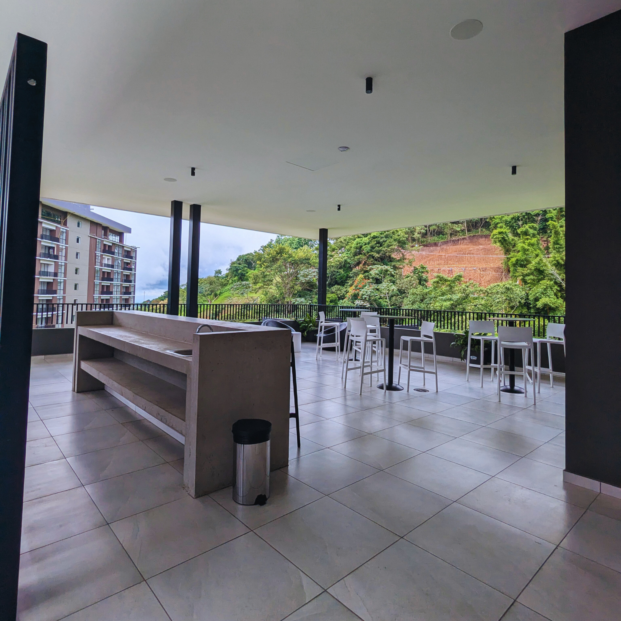 Estrena Lujoso Apartamento de 3 Habitaciones con Terraza en Artea, Nuevo Cuscatlán