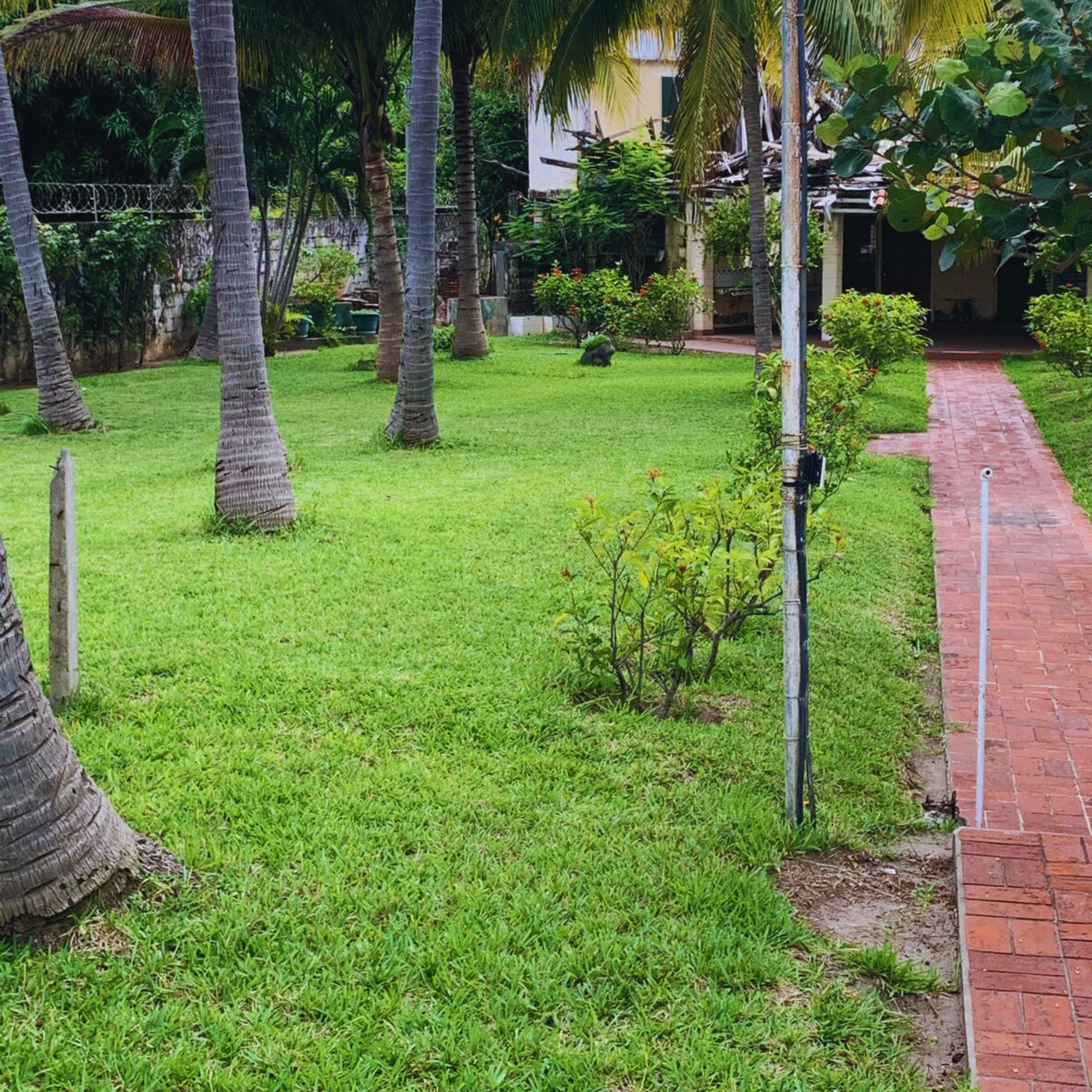 Vendo terreno en Primera Fila - Playa El Tamarindo