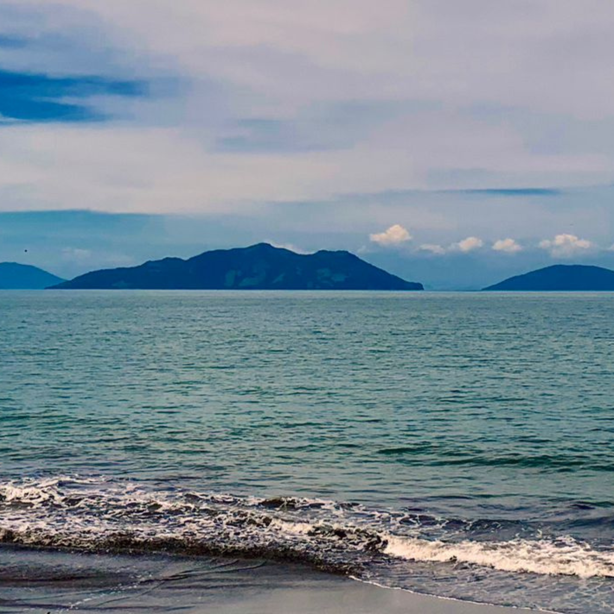 Vendo terreno en Primera Fila - Playa El Tamarindo