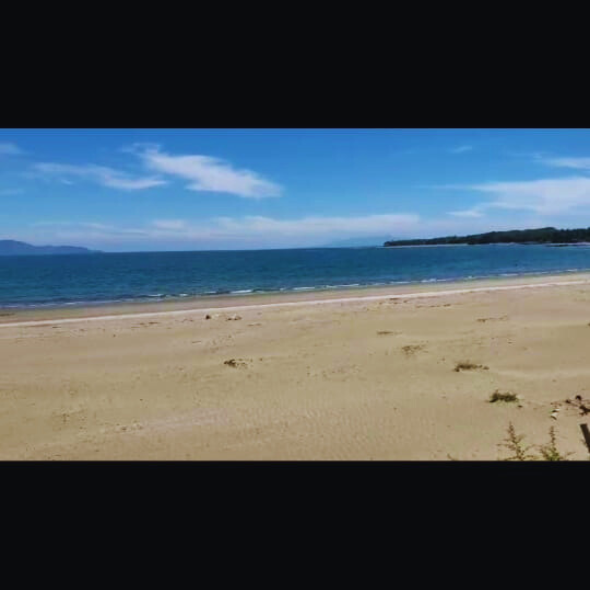 Vendo terreno en Primera Fila - Playa El Tamarindo