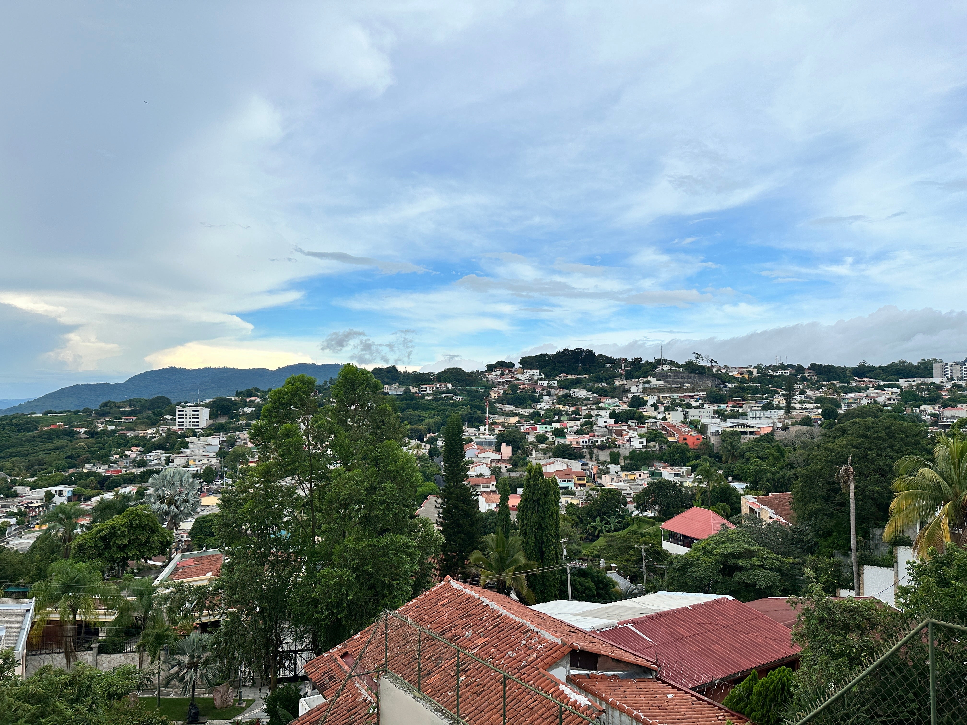 Casa con Vista Espectacular en Lomas de San Francisco - ¡Oportunidad Única!