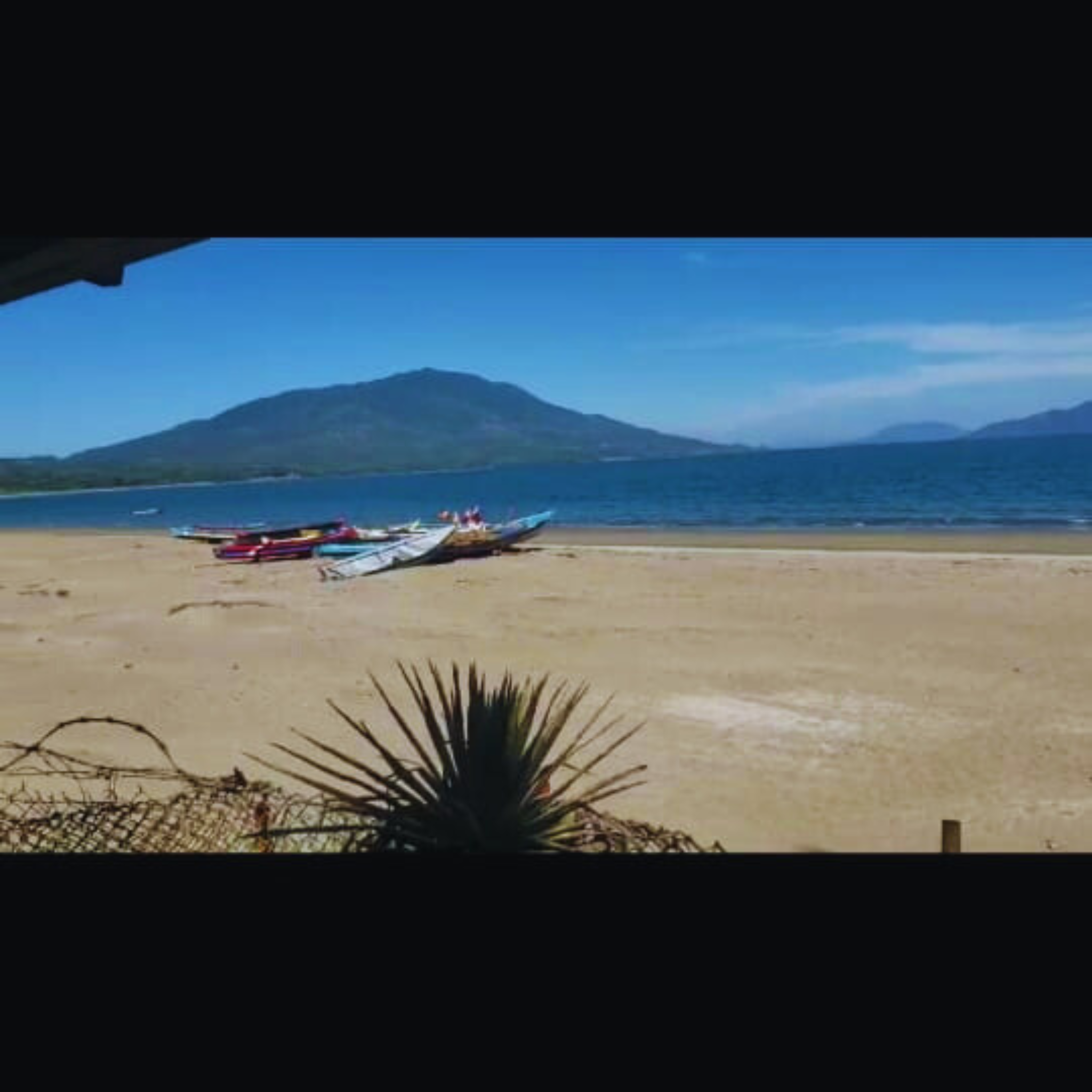 Vendo terreno en Primera Fila - Playa El Tamarindo