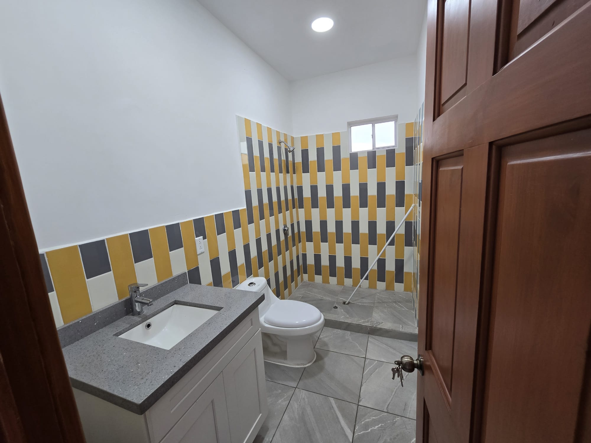 Apartamento en Alquiler en la Tranquila y Exclusiva Quintas del Bosque, Km 7 1/2 Carretera a Planes de Renderos