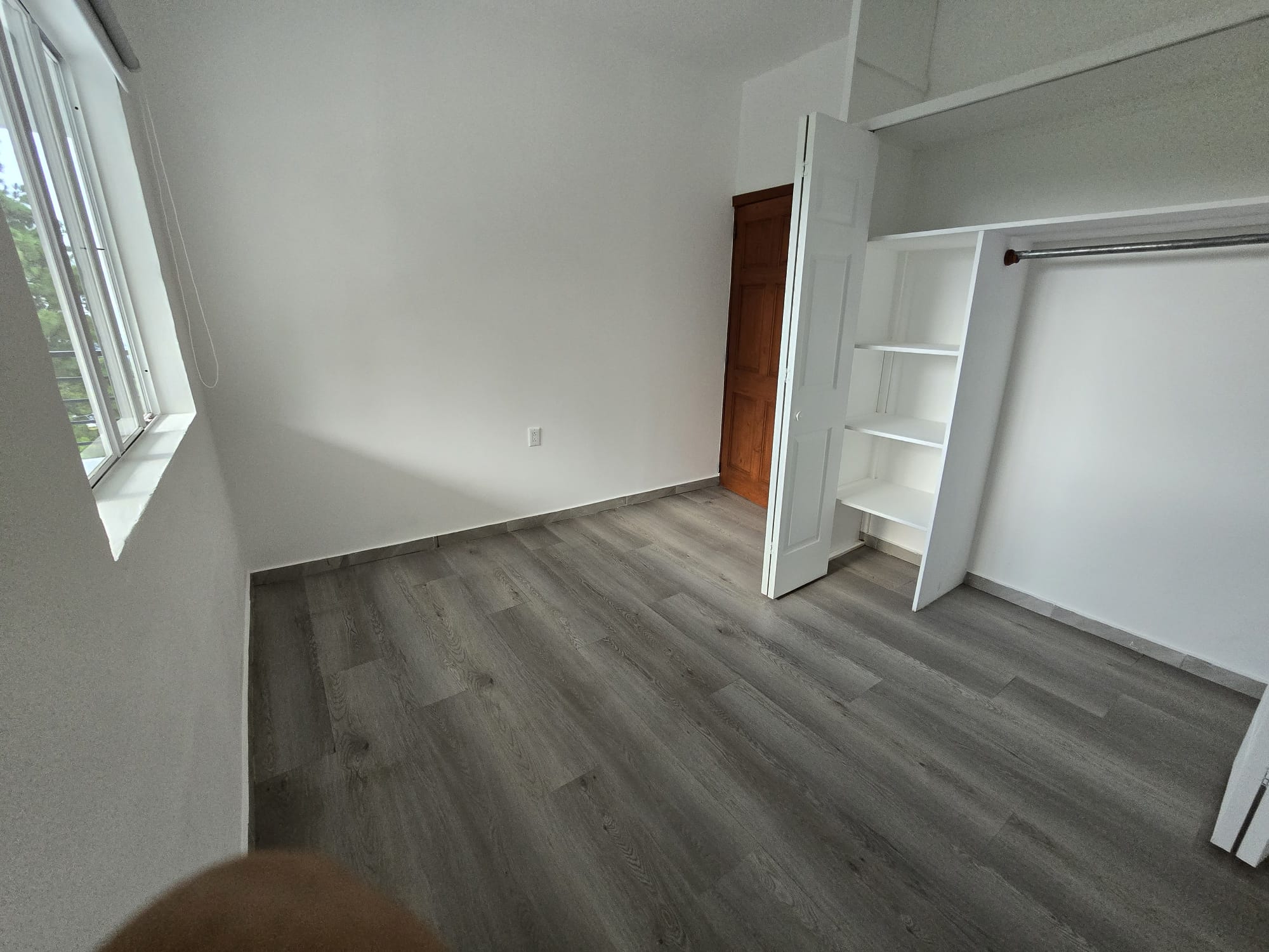 Apartamento en Alquiler en la Tranquila y Exclusiva Quintas del Bosque, Km 7 1/2 Carretera a Planes de Renderos