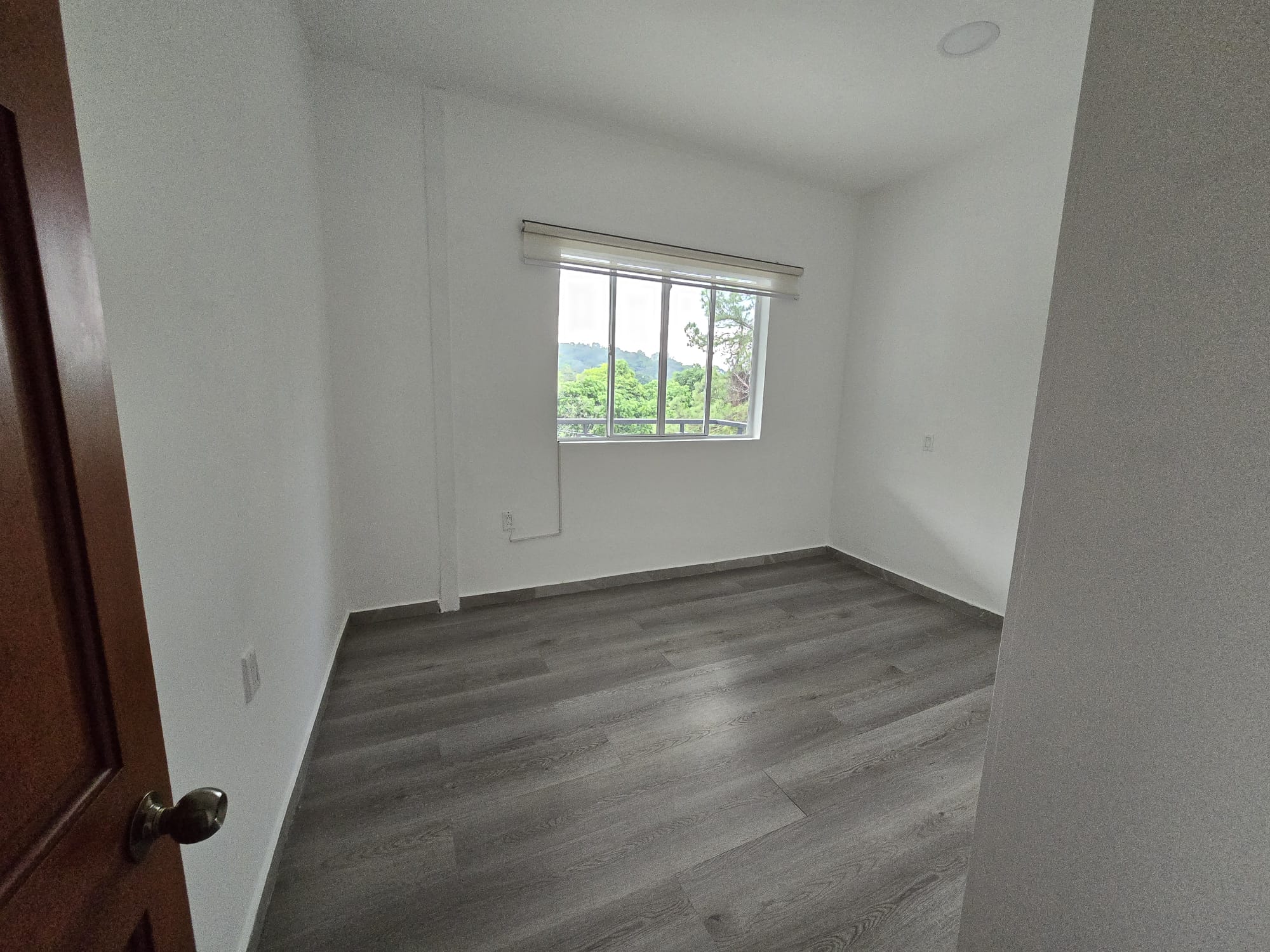 Apartamento en Alquiler en la Tranquila y Exclusiva Quintas del Bosque, Km 7 1/2 Carretera a Planes de Renderos