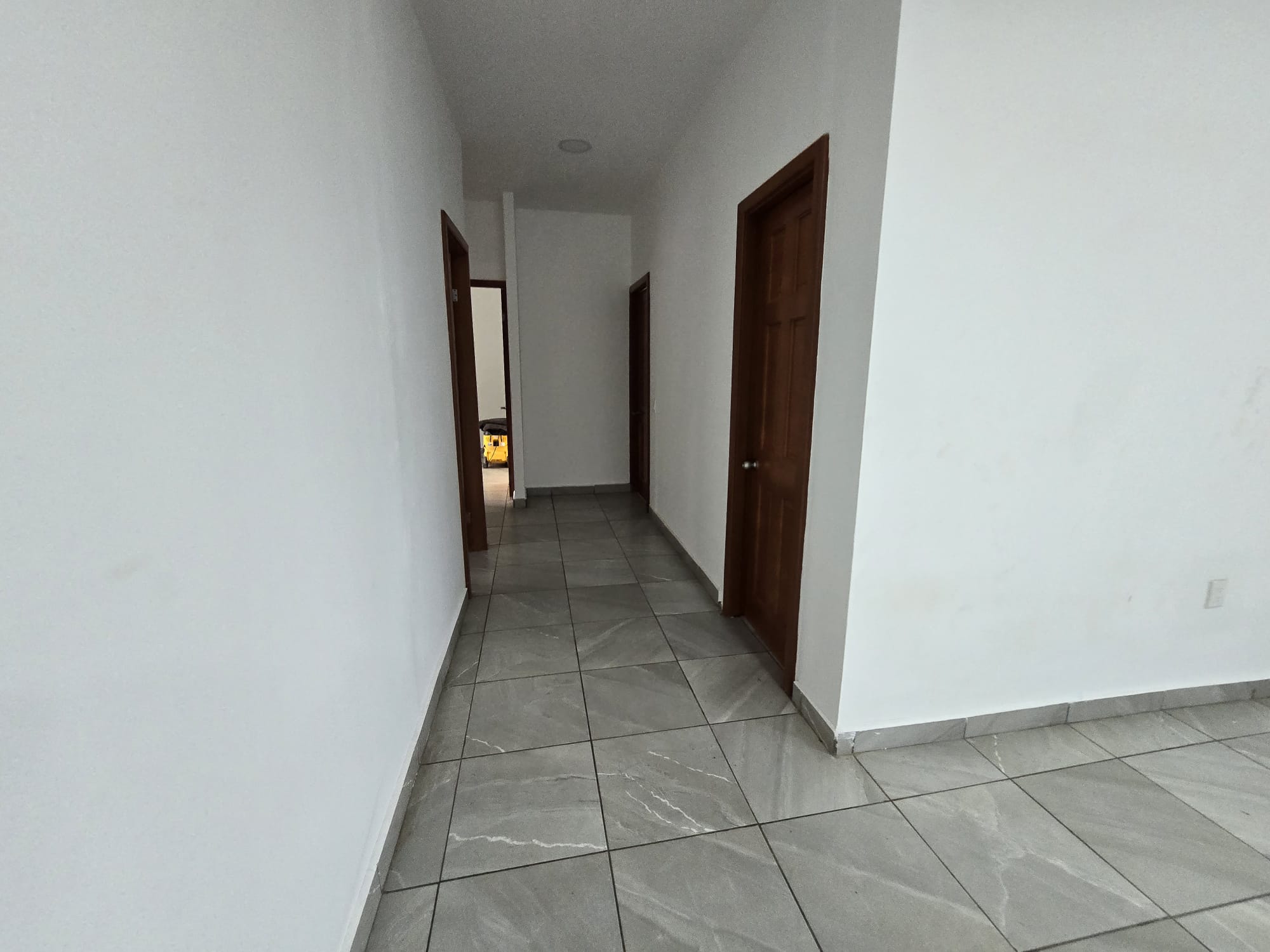 Apartamento en Alquiler en la Tranquila y Exclusiva Quintas del Bosque, Km 7 1/2 Carretera a Planes de Renderos