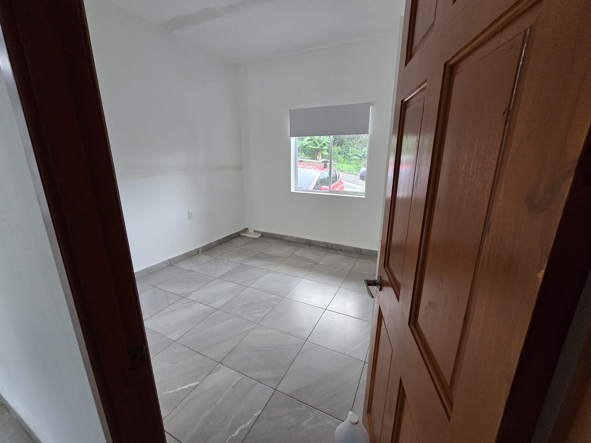 Apartamento en Alquiler en la Tranquila y Exclusiva Quintas del Bosque, Km 7 1/2 Carretera a Planes de Renderos