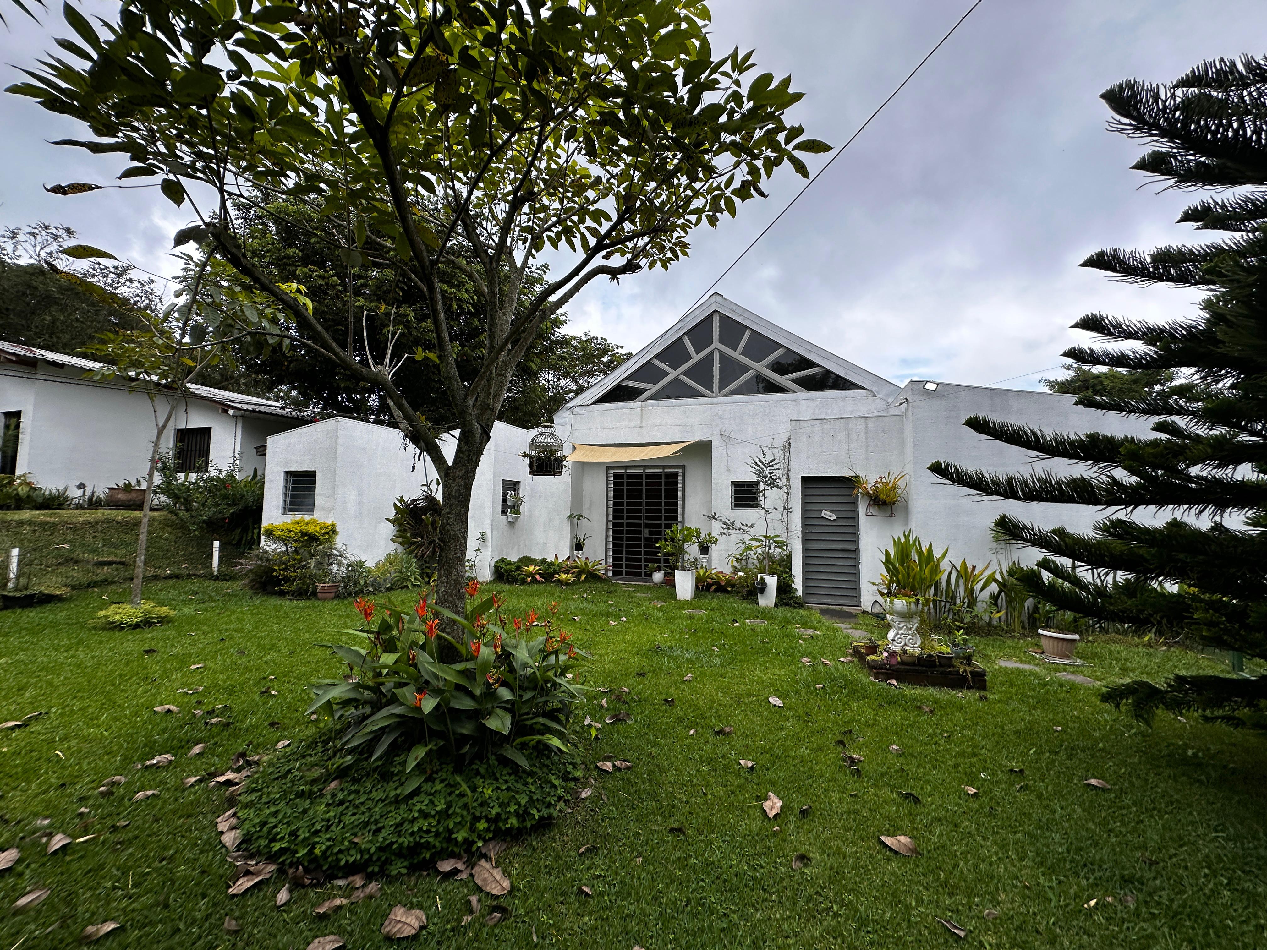 San Salvador | Se vende quinta de 4.3 manzanas en zona Planes de Renderos