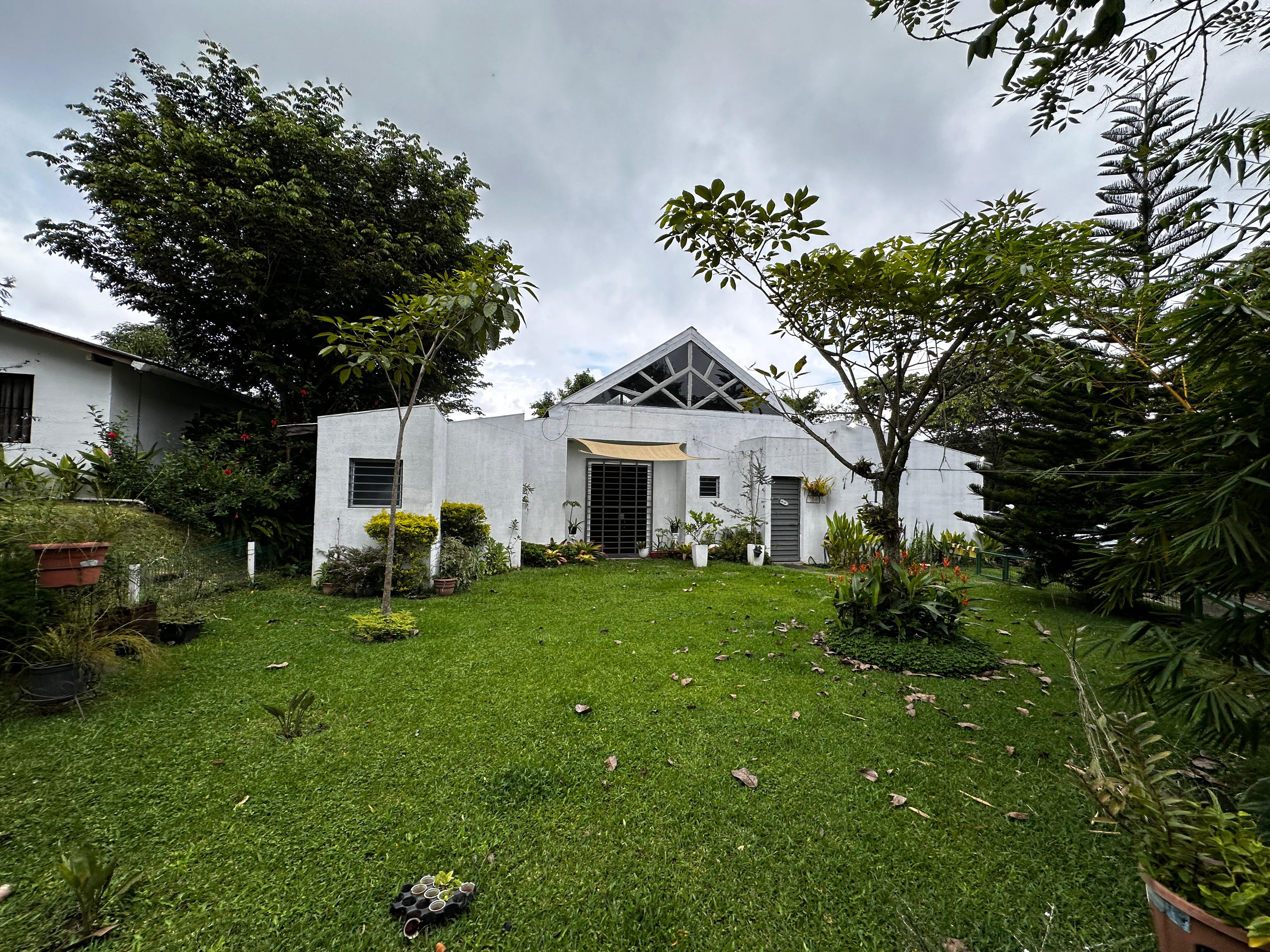 San Salvador | Se vende quinta de 4.3 manzanas en zona Planes de Renderos