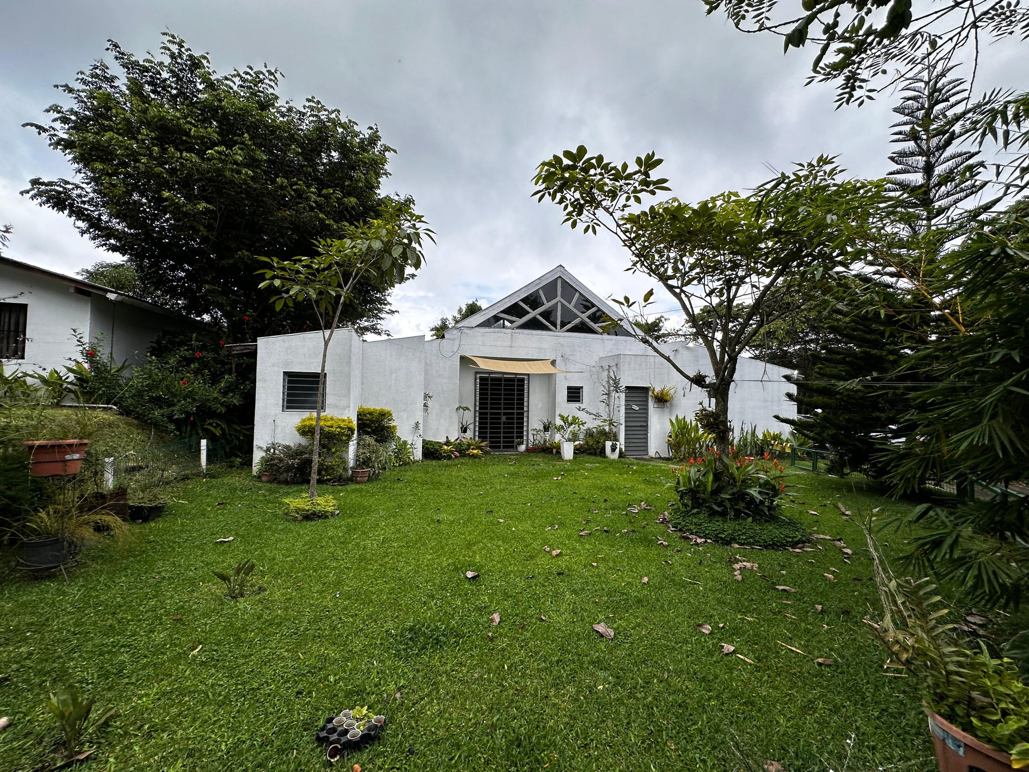 San Salvador | Se vende quinta de 4.3 manzanas en zona Planes de Renderos