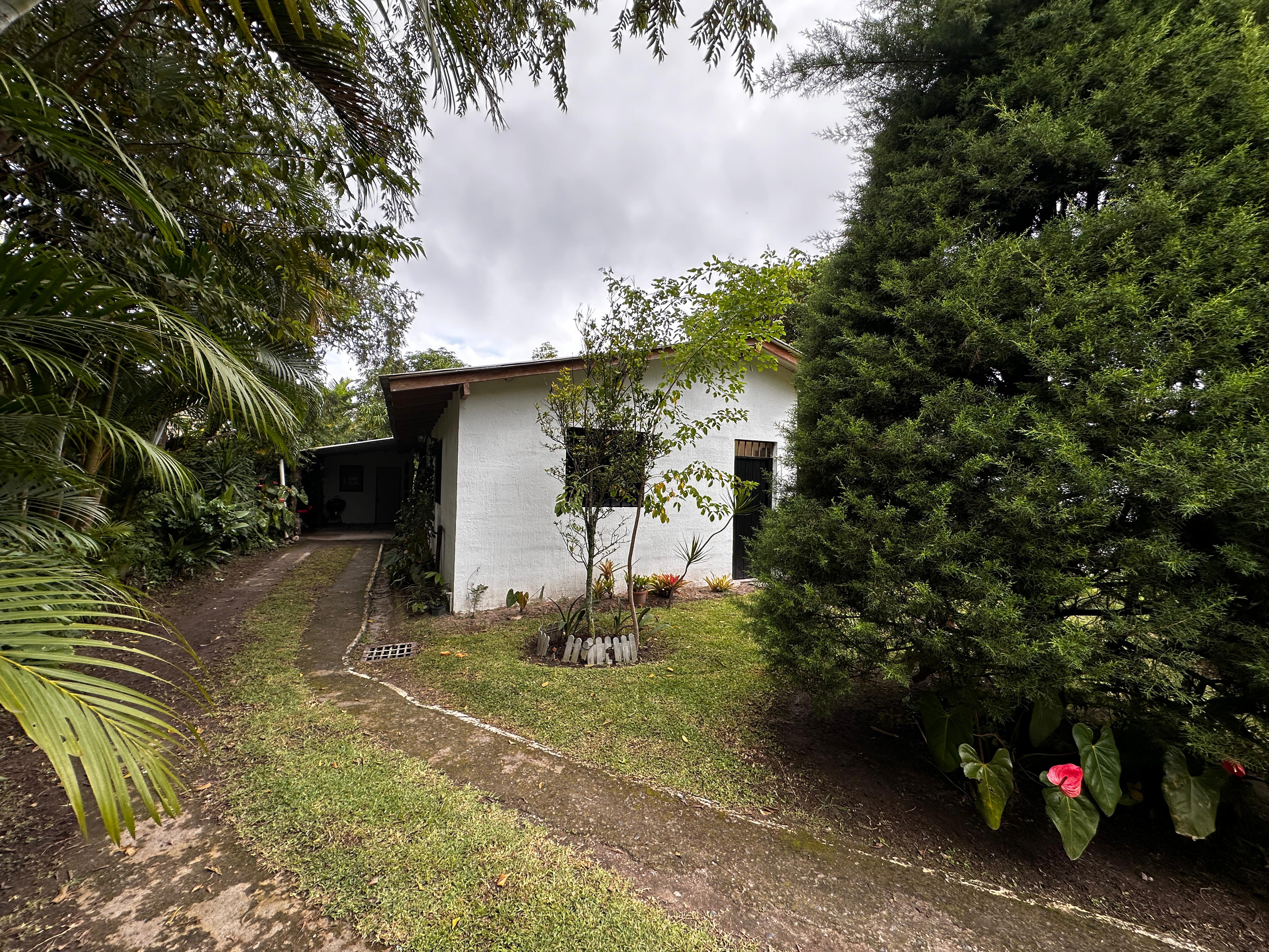 San Salvador | Se vende quinta de 4.3 manzanas en zona Planes de Renderos