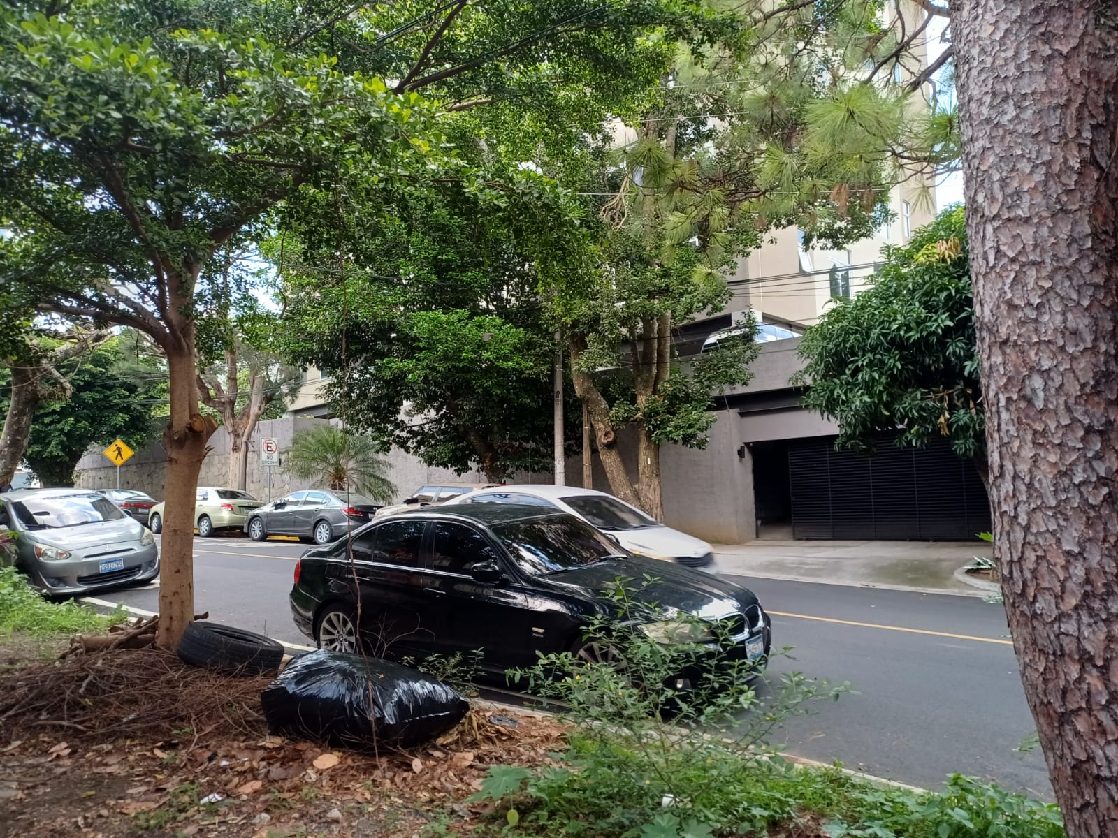 Alquiler de terreno en San Benito: Oportunidad Única