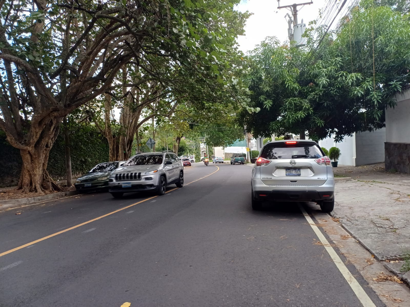 Alquiler de terreno en San Benito: Oportunidad Única